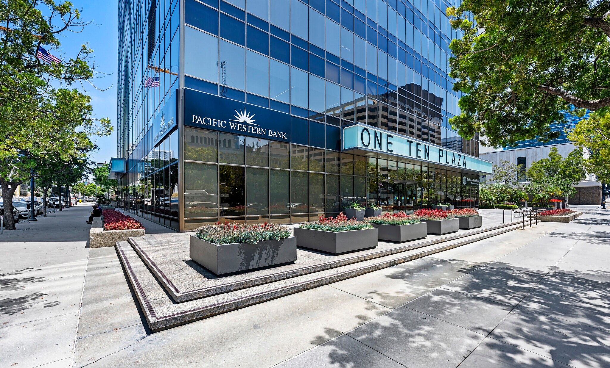 110 W A St, San Diego, CA 92101