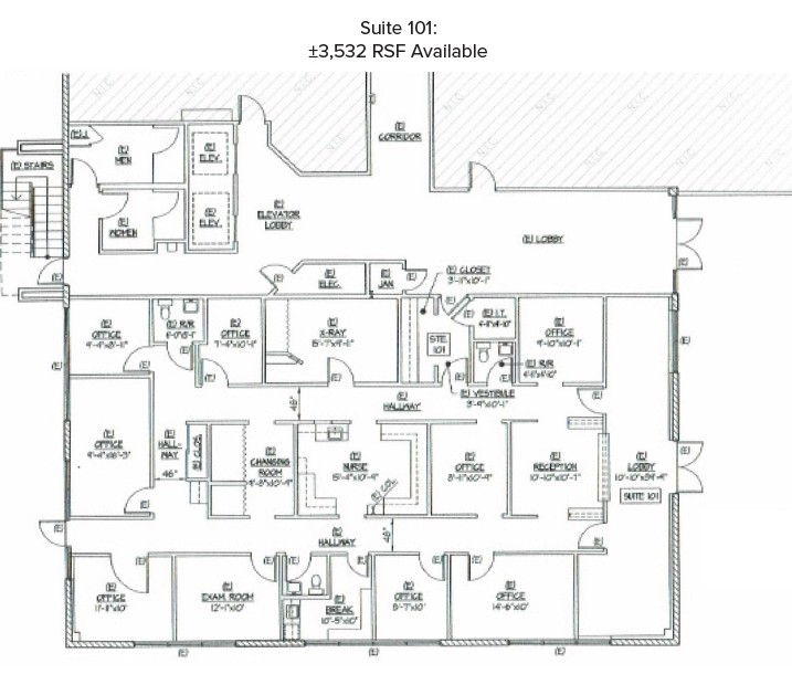 1818 N Orange Grove Ave, Pomona, CA, 91767 - Office/Medical Space For ...