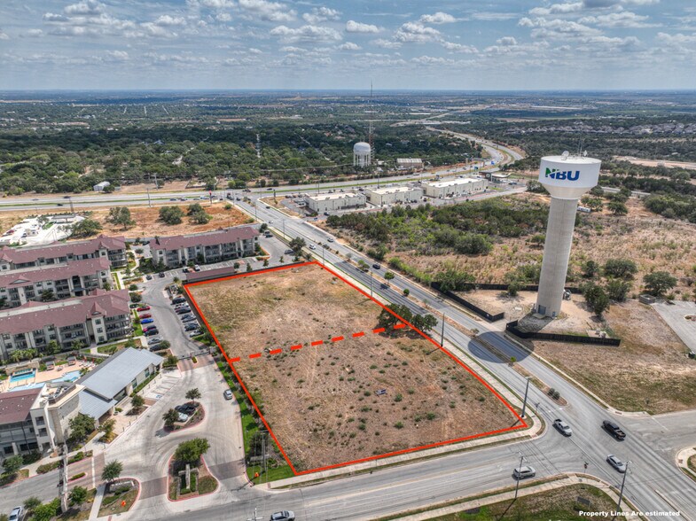 3355 Oak Run, New Braunfels, TX 78132 Westpointe Village