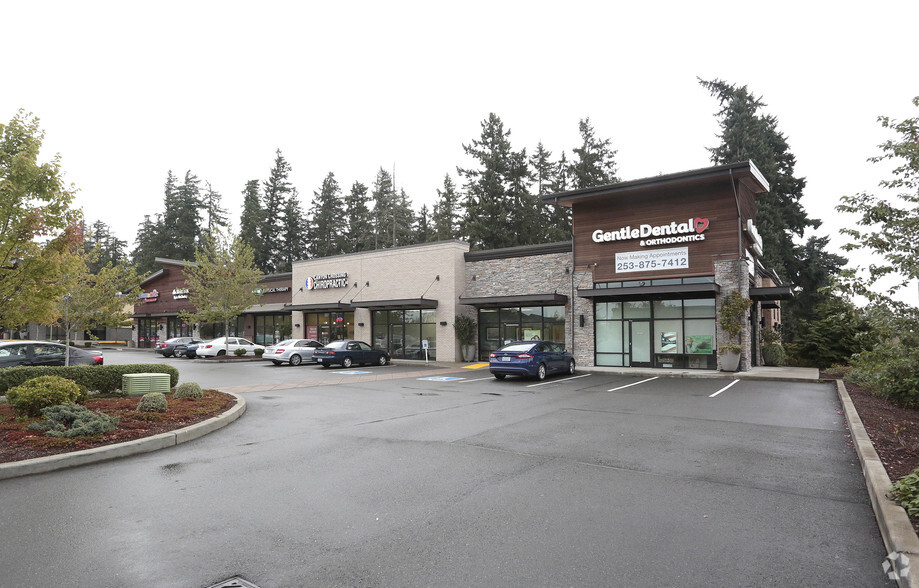 5610 176th St E, Puyallup, WA for lease - Primary Photo - Image 1 of 2