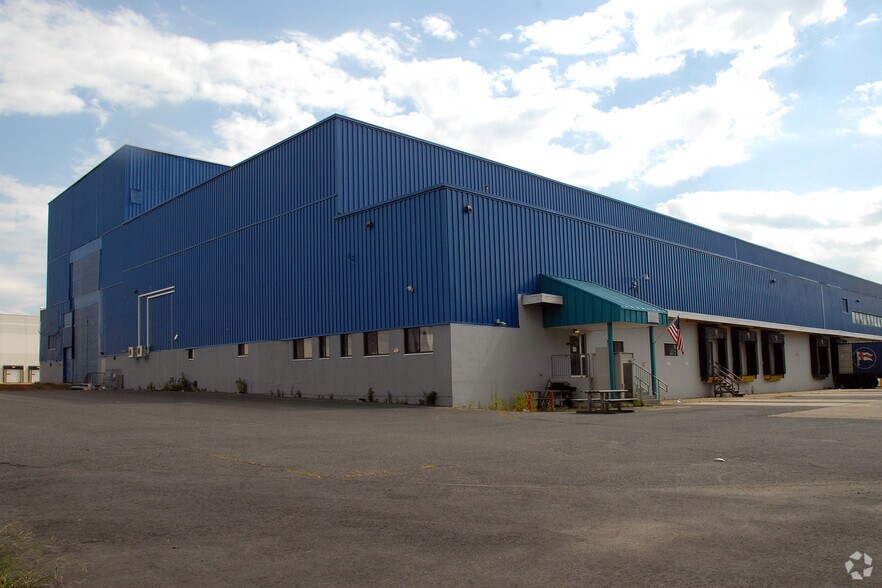 55 Talmadge Rd, Edison, NJ 08817 Industrial for Lease