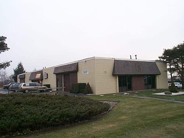 5 Industrial Dr, Ellington, CT for lease Primary Photo- Image 1 of 5