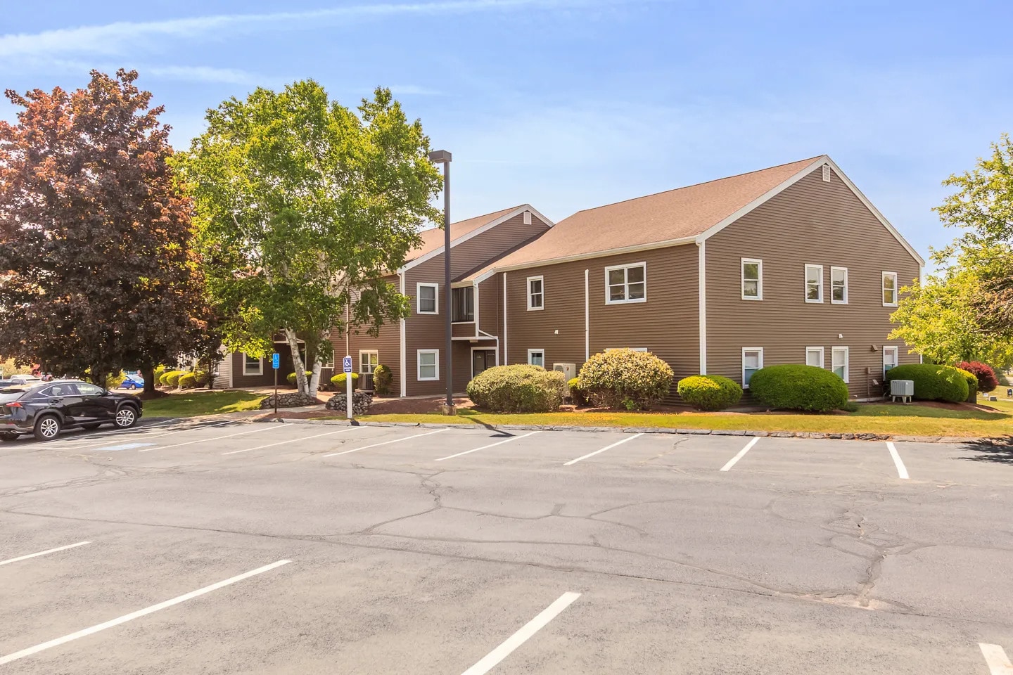 45 Stiles Rd, Salem, NH for sale Building Photo- Image 1 of 11