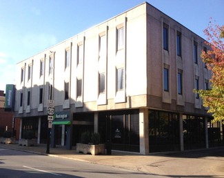 More details for 230 W Pike St, Clarksburg, WV - Office for Lease