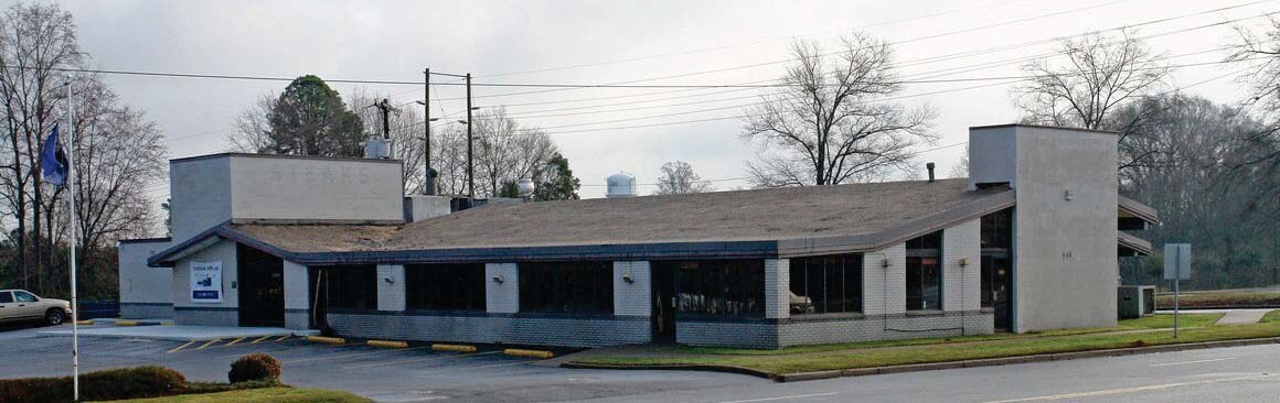 204 Highway 28 Byp, Anderson, SC for sale Primary Photo- Image 1 of 1