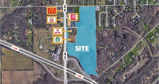 More details for I-65 & STATE ROAD 43, West Lafayette, IN - Land for Sale