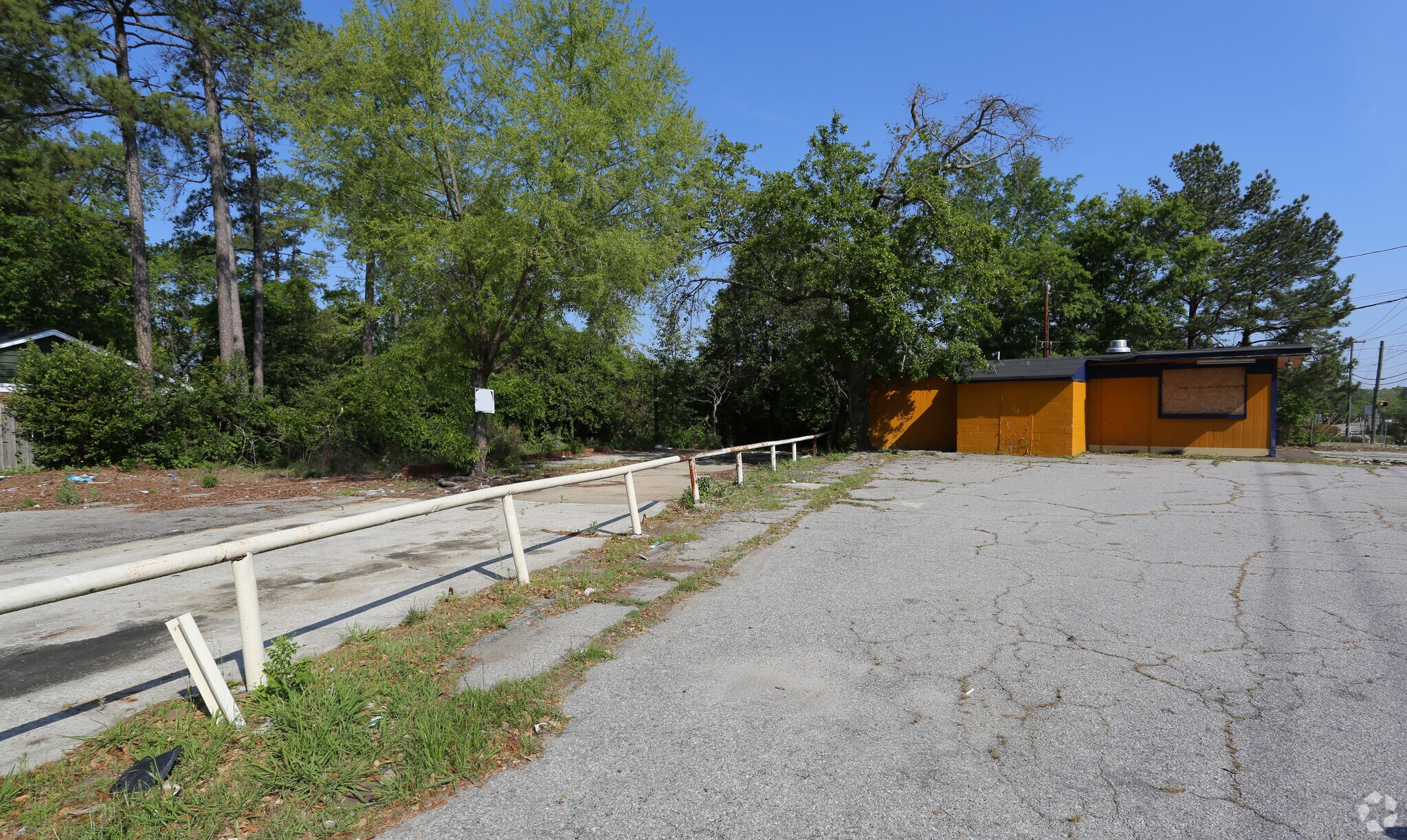 3527 Farrow Rd, Columbia, SC for sale Primary Photo- Image 1 of 1