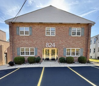 More details for 824 Philadelphia Pike, Wilmington, DE - Office for Sale