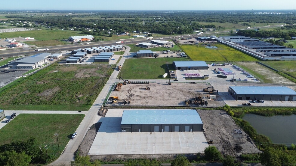 5329 Novak St, Caddo Mills, TX for sale - Building Photo - Image 3 of 5