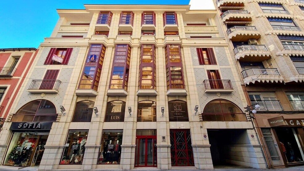 Retail in Elche, Alicante for sale - Building Photo - Image 2 of 4