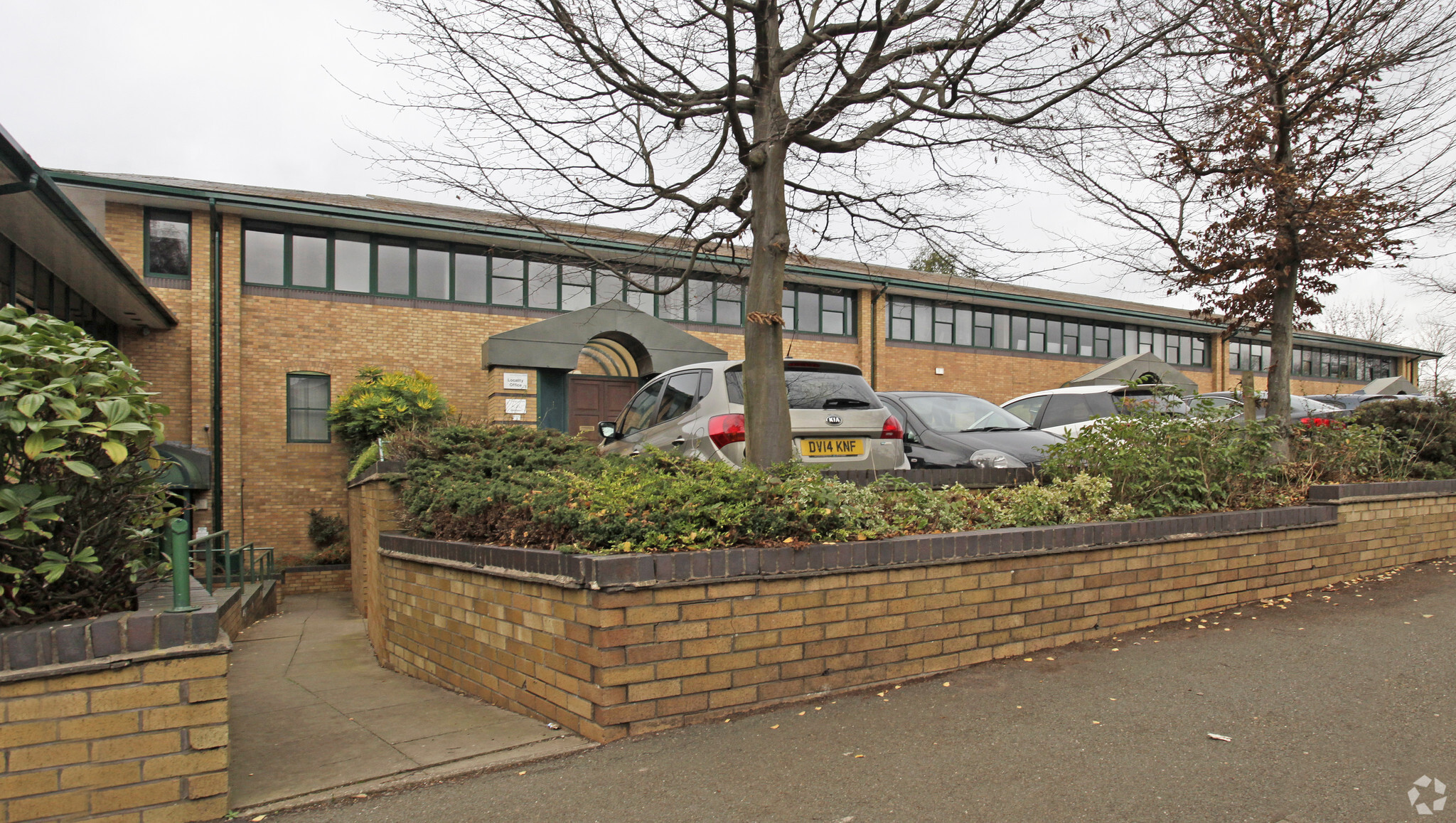 Beecroft Rd, Cannock for sale Primary Photo- Image 1 of 1