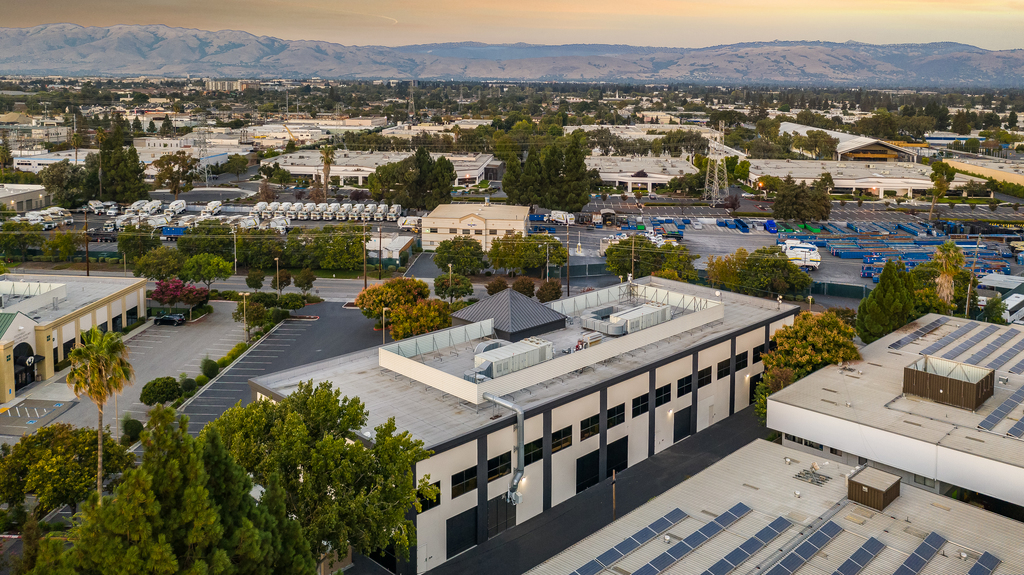 3350 Thomas Rd, Santa Clara, CA for sale Building Photo- Image 1 of 1