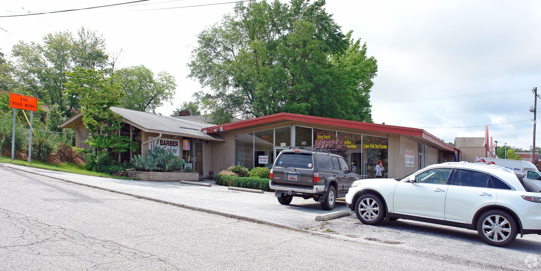 50 Sweetbriar Rd, Greenville, SC 29615