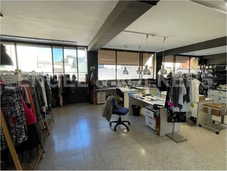Industrial in Terrassa, Barcelona for sale - Interior Photo - Image 3 of 5