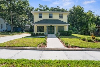 More details for 309 S Main St, Brooksville, FL - Specialty for Sale