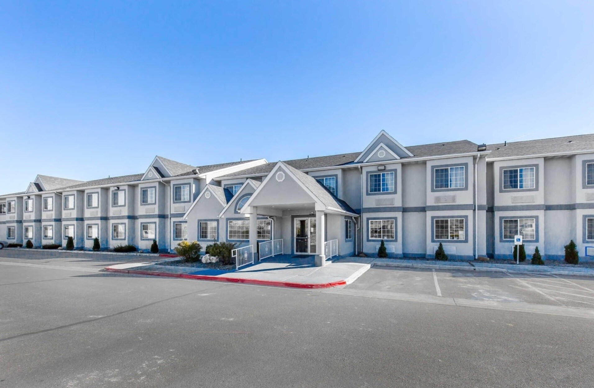 3320 E Idaho St, Elko, NV for sale Building Photo- Image 1 of 1