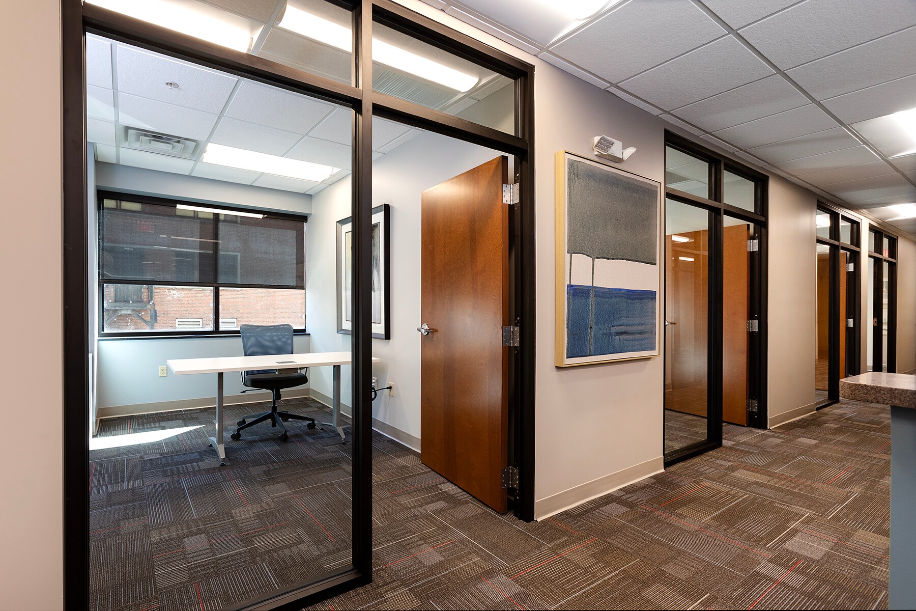 300 N 2nd St, Harrisburg, PA for lease Interior Photo- Image 1 of 8