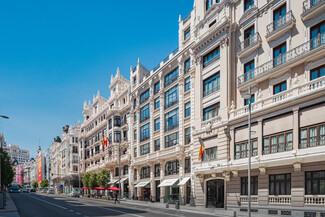 More details for Calle Gran Vía, 4, Madrid - Coworking for Lease