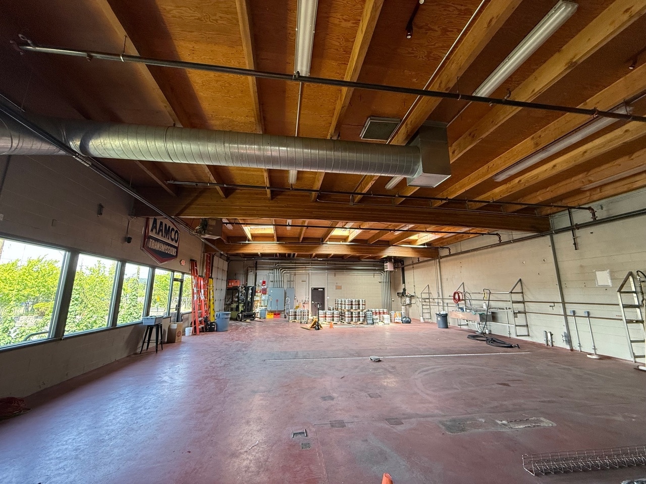 50 SW Division St, Bend, OR for lease Building Photo- Image 1 of 2