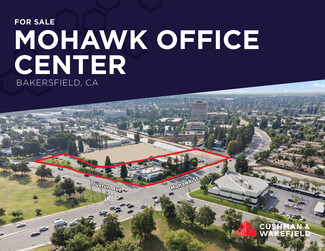 More details for Mohawk Office Center – for Sale, Bakersfield, CA