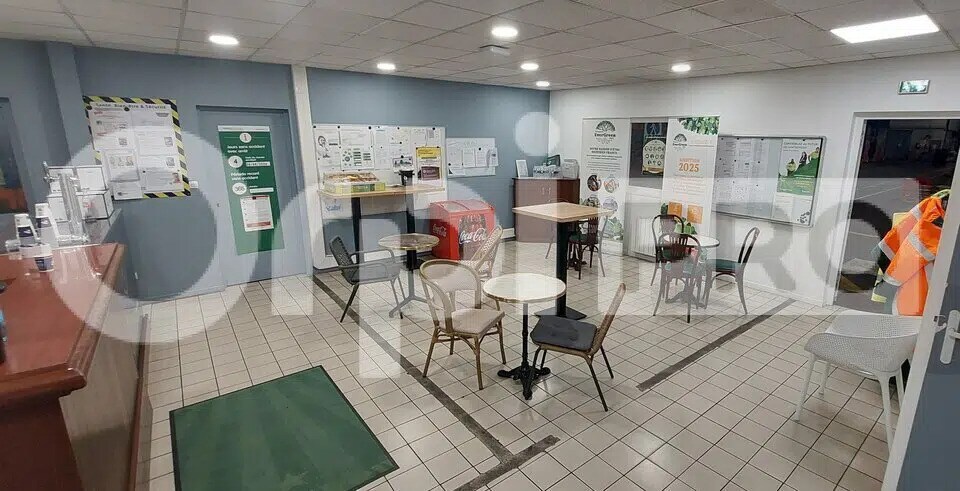 Flex in Agnetz for lease - Building Photo - Image 3 of 10