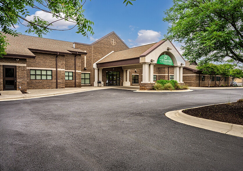 2349 SW Danville Rd, Decatur, AL for lease - Primary Photo - Image 1 of 19