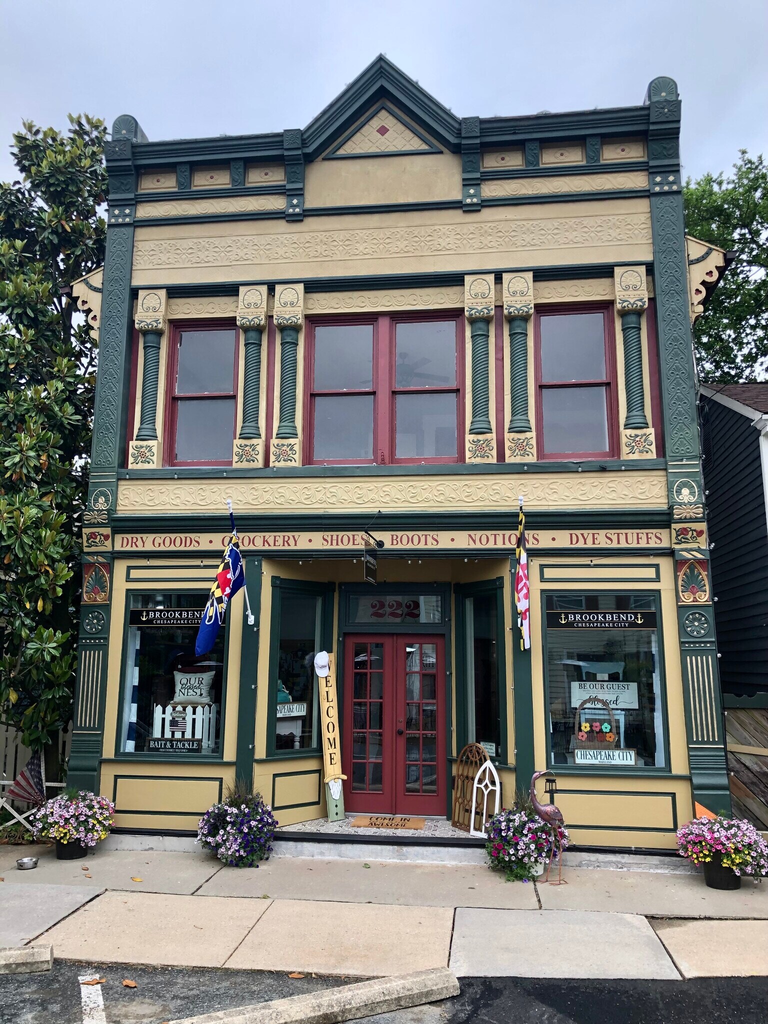 222 Bohemia Ave, Chesapeake City, MD for sale Building Photo- Image 1 of 1