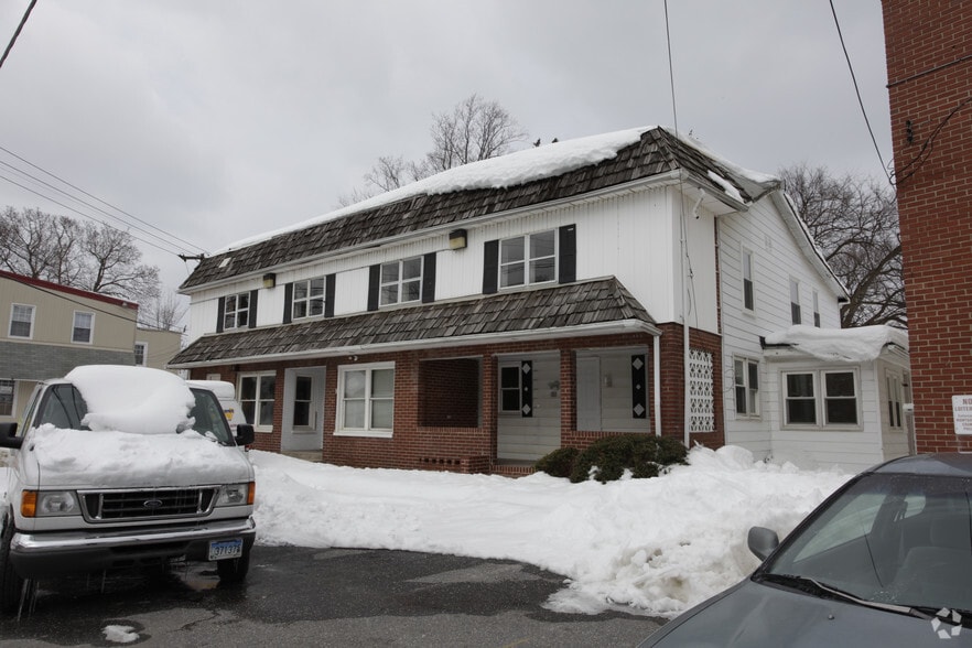 837 Olney Sandy Spring Rd, Sandy Spring, MD for sale - Primary Photo - Image 1 of 1