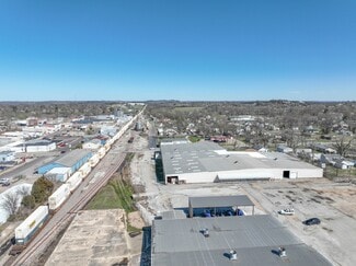 More details for 102 S Main St, Mountain Grove, MO - Industrial for Sale