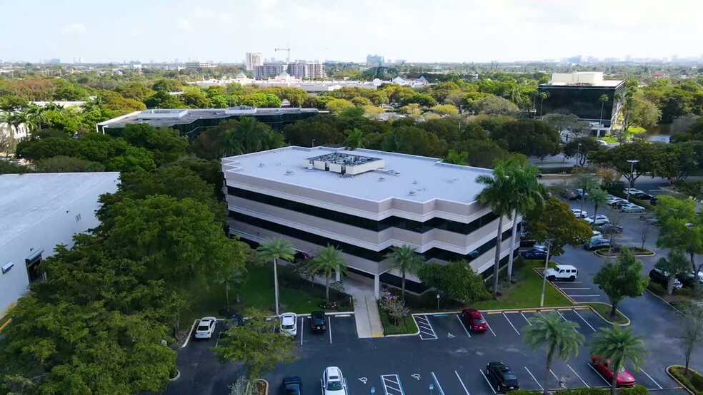 6365 NW 6th Way, Fort Lauderdale, FL for lease - Commercial Listing Video - Image 2 of 13