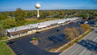 More details for 3010-3054 W Hobson Rd, Woodridge, IL - Retail for Lease