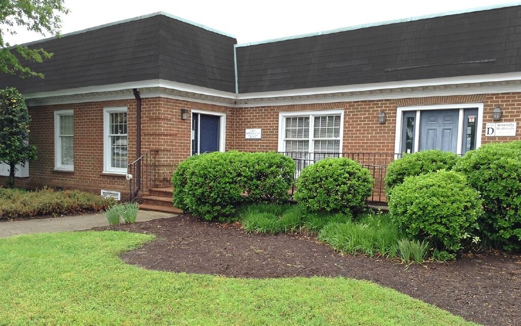 3800 Poplar Hill Rd, Chesapeake, VA for sale Building Photo- Image 1 of 1