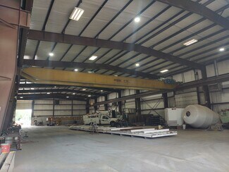 More details for 3612 W Nichols St, Springfield, MO - Industrial for Lease