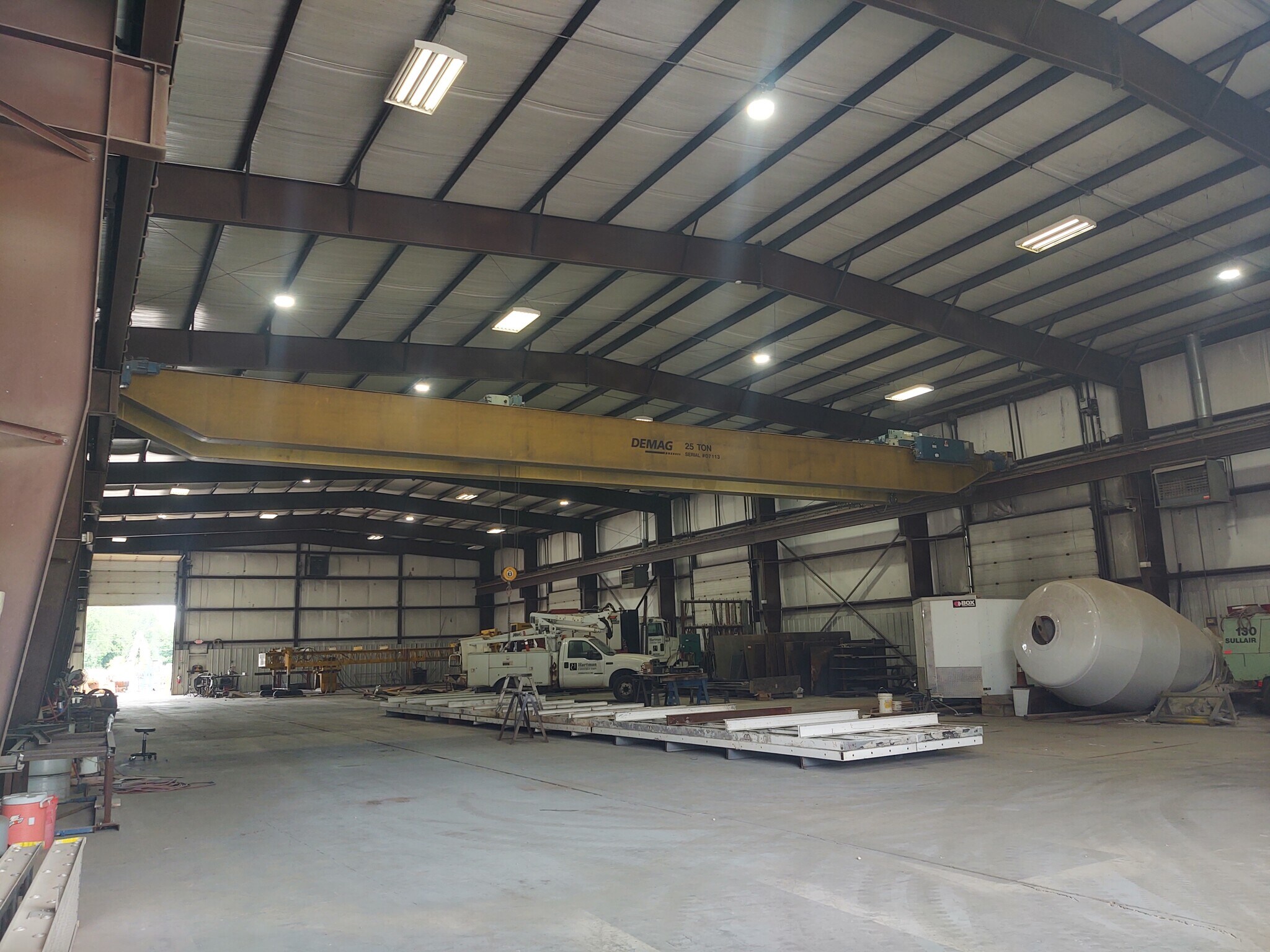 3612 W Nichols St, Springfield, MO for lease Interior Photo- Image 1 of 3