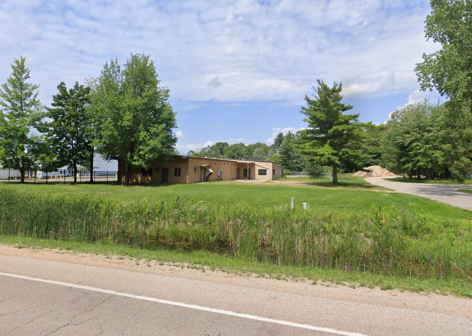 2705 E Richmond St, Shawano, WI for sale Building Photo- Image 1 of 3