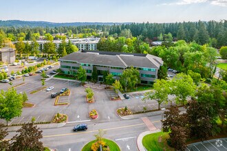 4004 Kruse Way Pl, Lake Oswego, OR - AERIAL  map view