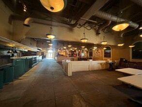 2035 S Meridian Ave, Oklahoma City, OK for lease Interior Photo- Image 1 of 9