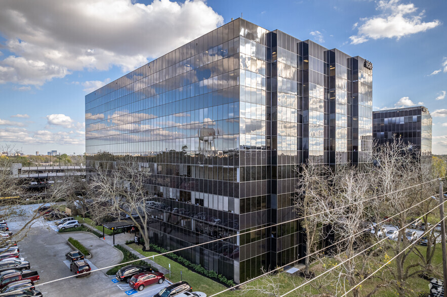 6575 West Loop South, Bellaire, TX for lease - Building Photo - Image 3 of 20