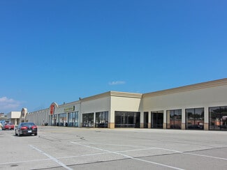 More details for 4928 Christy Blvd, Saint Louis, MO - Retail for Lease