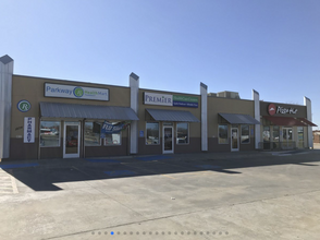 1824 Parkway Dr, Lubbock, TX for lease Building Photo- Image 1 of 19