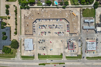 More details for 6300 Samuell Blvd, Dallas, TX - Retail for Lease