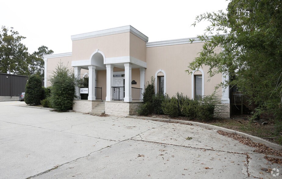 12643 Jefferson Hwy, Baton Rouge, LA 70816