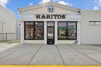 More details for 266 Palisade Ave, Cliffside Park, NJ - Retail for Sale