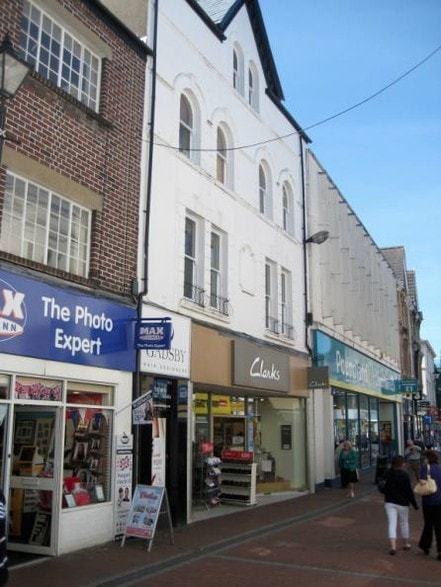 5 Wind St, Neath for sale - Primary Photo - Image 1 of 1
