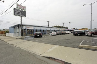 More details for 305-325 S Borchard Dr, Ventura, CA - Retail for Lease