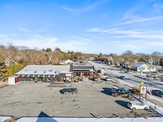 More details for 33 County Rd, Mattapoisett, MA - Retail for Lease
