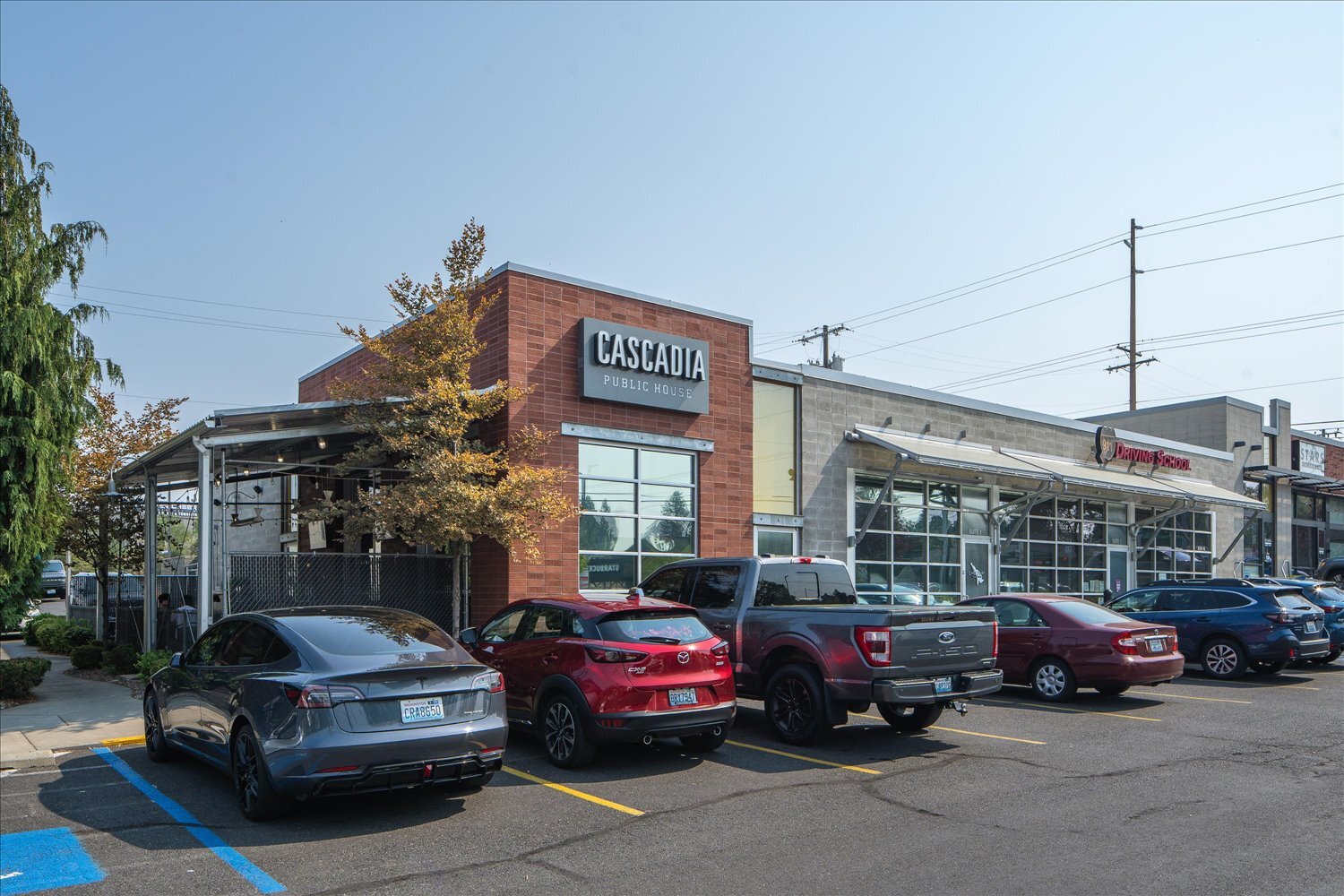 6314 N Ash St, Spokane, WA for sale Primary Photo- Image 1 of 2