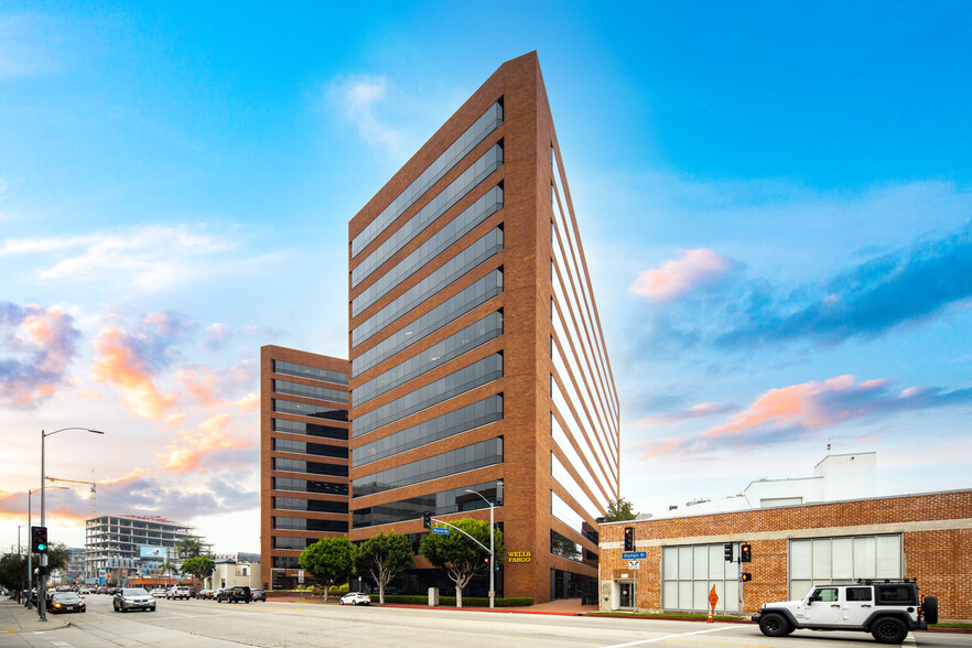 Westside Towers - Commercial Real Estate