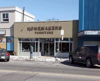 More details for 399 Donlands Ave, Toronto, ON - Retail for Sale