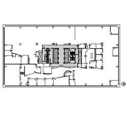 1 Pierce Pl, Itasca, IL for lease Floor Plan- Image 2 of 3